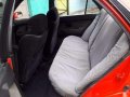 Toyota Corolla GL small body-5