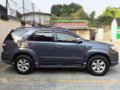 Toyota Fortuner 2010 4x2 DSL For Sale -1