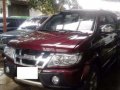 2013 Isuzu sportivo X mt-1