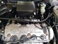 Honda City Type Z 2000 MT Silver For Sale -2