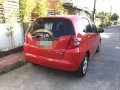 2009 Honda Jazz Gasoline Automatic for sale -2
