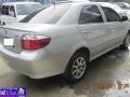 2006 Toyota Vios 1.3 Silver for sale -2