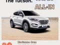2017 Hyundai Tucson Shiftable Automatic Gasoline well maintained-0