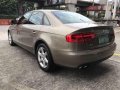 2010 series Audi A4 for sale-1