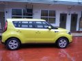 2015 Kia Soul LIKE NEW FOR SALE-1