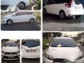 Casa Maintained 2014 Toyota Yaris AT 2014 For Sale-9