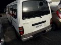 Perfect Condition 2014 Nissan Urvan Escapade For Sale-1