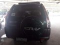 2003 Honda CRV Automatic fresh for sale -2