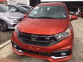 Honda Mobilio 1.5 City V CVT VX Navi lowest monthly affordable DP-9