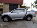 All Working Mitsubishi Strada 2010 For Sale-1