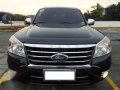 2012series FORD EVEREST XLT for sale-2