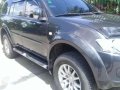Mitsubishi Montero sports gls 2010 for sale -0