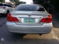 2005 toyota camry top of the line for sale-5