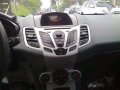 Ford Fiesta 2011 AT Hatchback for sale-2