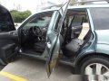 Like New Subaru Forester 2.0X for sale -12