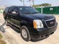 GMC Yukon Bulletproof Level B6-2