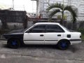All Options 1990 Toyota Corolla Small Body For Sale-1