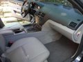 Mercedes Benz C200 2008 AT Gray For Sale -4