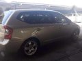 2008 Kia Carens Manual Diesel for sale -1