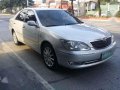 2005 toyota camry top of the line for sale-1