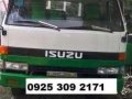 For sale Isuzu Elf dropside in top condition-0