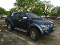 Fresh In And Out Mitsubishi Strada 4x4 2007 For Sale-0