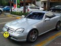 SLK 230 for sale-0