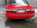 Toyota Corolla GL small body-2