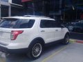 2014 FORD Explorer good as new for sale -0