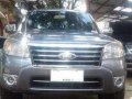 2012 ford Everest AT-1