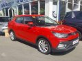 Ssangyong Tivoli XLV 1.6 diesel top of the line for sale -3