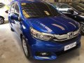 Honda Mobilio 1.5 City V CVT VX Navi lowest monthly affordable DP-3