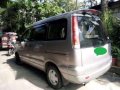 All Power 2008 Toyota Lite Ace Noah For Sale-4