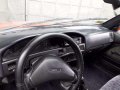 Toyota Corolla GL small body-7
