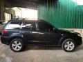 Almost New 2010 Subaru Forester XS 2.0 AT For Sale-0