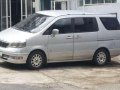 Fresh Like New Nissan Serena Van 2004 For Sale-4