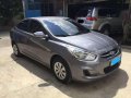 2016 Hyundai Accent CRDi Diesel MT for sale-1