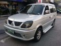 2008 mitsubishi adventure GLX2-2