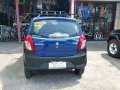 2016 Suzuki Alto MT Blue HB For Sale -2