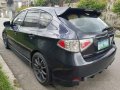 Subaru Impreza 2009 2.0 for sale-4
