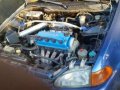 Well Kept Honda Civic ESI 1993 For Sale-1