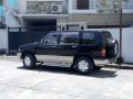 All Power 2000 Isuzu Trooper Bighorn 4x4 For Sale-1