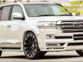 Brand New 2016 Toyota Land Cruiser 200 For Sale-0