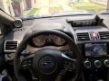 2015 Subaru WRX CVT Premium for sale-11