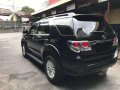 2013 Toyota Fortuner G 4X2 Automatic Diesel for sale-2