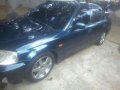 Good Running 2000 Honda Civic LXI For Sale-1