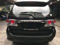 2013 Toyota Fortuner G 4X2 Automatic Diesel for sale-4