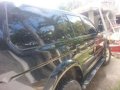 Well Maintained 2005 Mitsubishi Montero Sport For Sale-7