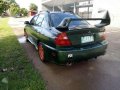 Top Of The Line Mitsubishi Lancer GLS 2002 For Sale-4