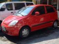 Almost Brand New 2008 Chevrolet Spark For Sale-0